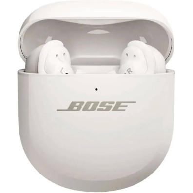Bose QuietComfort Ultra Earbuds (GEN. 2) Weiß