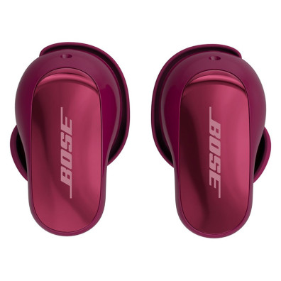 Bose QuietComfort Ultra Earbuds (GEN. 2) Tiefes Pflaumen