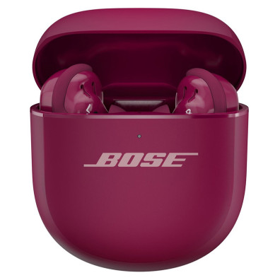 Bose QuietComfort Ultra Earbuds (GEN. 2) Tiefes Pflaumen