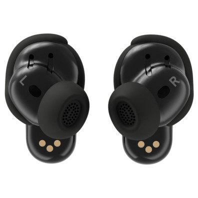 Bose QuietComfort Ultra Earbuds (GEN. 2) Wüste Gold