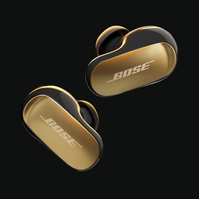 Bose QuietComfort Ultra Earbuds (GEN. 2) Wüste Gold