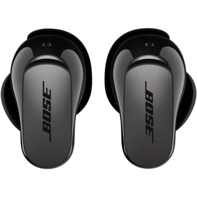 Bose QuietComfort Ultra Earbuds (GEN. 2) Schwarz