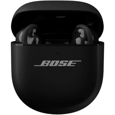 Bose QuietComfort Ultra Earbuds (GEN. 2) Schwarz
