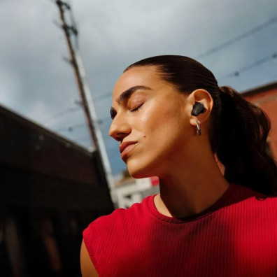 Bose QuietComfort Ultra Earbuds (GEN. 2) Schwarz