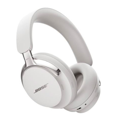 Bose QuietComfort Ultra Kopfhörer (GEN. 2) Weiß