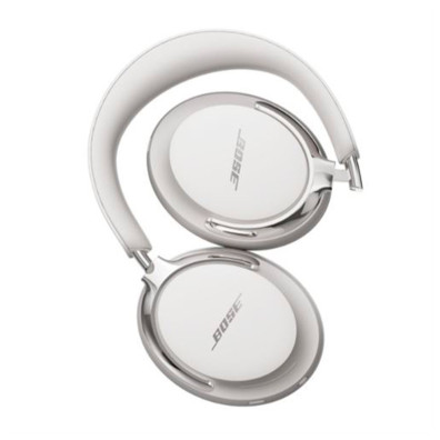 Bose QuietComfort Ultra Kopfhörer (GEN. 2) Weiß