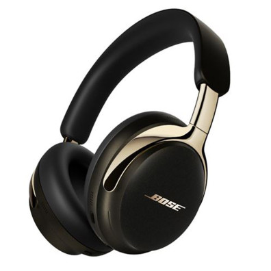 Bose QuietComfort Ultra Kopfhörer (GEN. 2) Wüste Gold