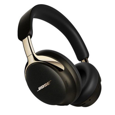 Bose QuietComfort Ultra Kopfhörer (GEN. 2) Wüste Gold
