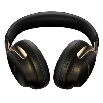 Bose QuietComfort Ultra Kopfhörer (GEN. 2) Wüste Gold