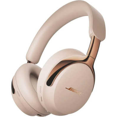 Bose QuietComfort Ultra Kopfhörer (GEN. 2) Driftwood Sand