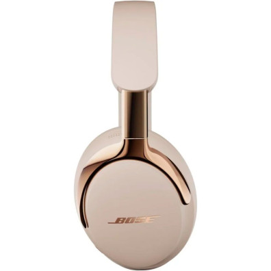 Bose QuietComfort Ultra Kopfhörer (GEN. 2) Driftwood Sand