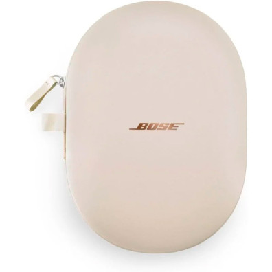 Bose QuietComfort Ultra Kopfhörer (GEN. 2) Driftwood Sand