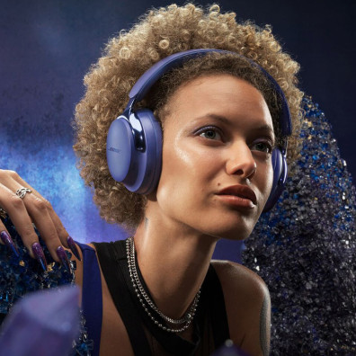 Bose QuietComfort Ultra Kopfhörer (GEN. 2) Mitternacht Violett