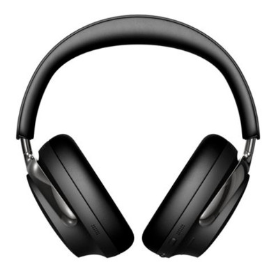 Bose QuietComfort Ultra Kopfhörer (GEN. 2) Schwarz