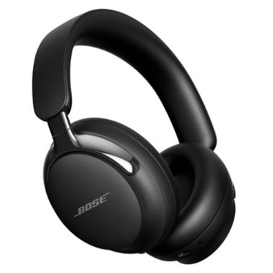 Bose QuietComfort Ultra Kopfhörer (GEN. 2) Schwarz