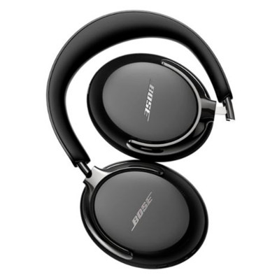 Bose QuietComfort Ultra Kopfhörer (GEN. 2) Schwarz