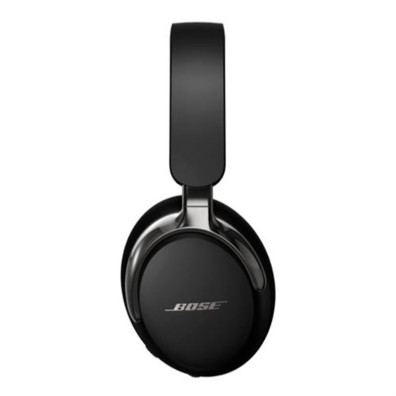 Bose QuietComfort Ultra Kopfhörer (GEN. 2) Schwarz