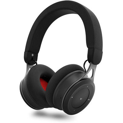 Auriculares BT 4.2 Energy Sistem Urban 3 Schwarz