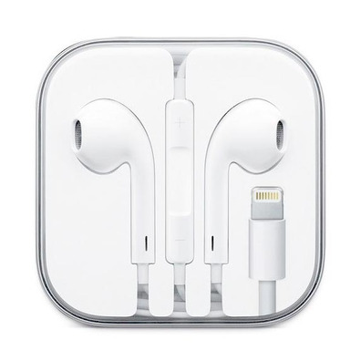 EarPods mit Lightning Connector