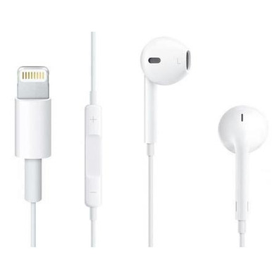 EarPods mit Lightning Connector