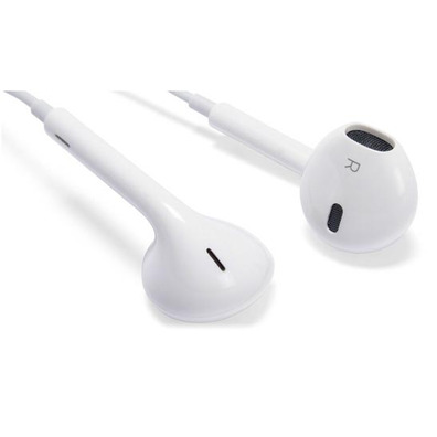 EarPods mit Lightning Connector