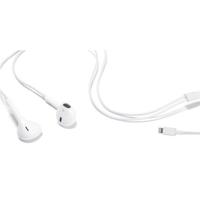 EarPods mit Lightning Connector