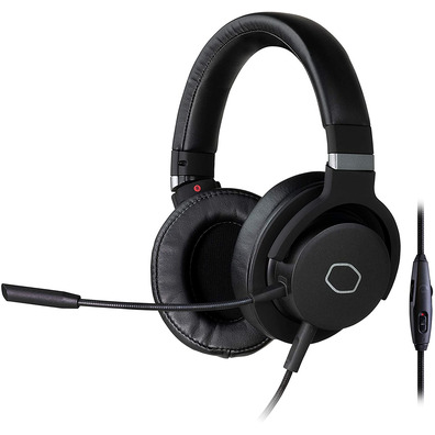 Auriculares Cooler Master MH751