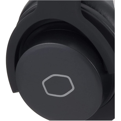 Auriculares Cooler Master MH752 7.1