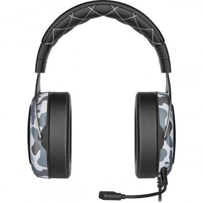 Auriculares Corsair HS60 Haptic Camuflaje