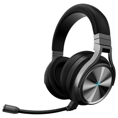 Kopfhörer Corsair Tugendhaften Wireless-Gunmetal