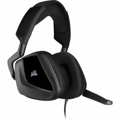 Auriculares Corsair Void Elite Surround Negro