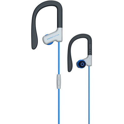 Auriculares Deportivos Energy Sistem Sport 1 Azul