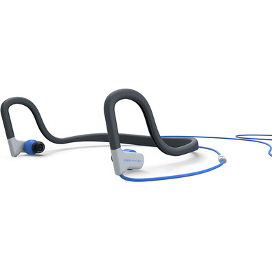 Auriculares Deportivos Energy Sistem Sport 2 Azul