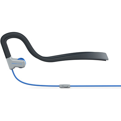 Auriculares Deportivos Energy Sistem Sport 2 Azul