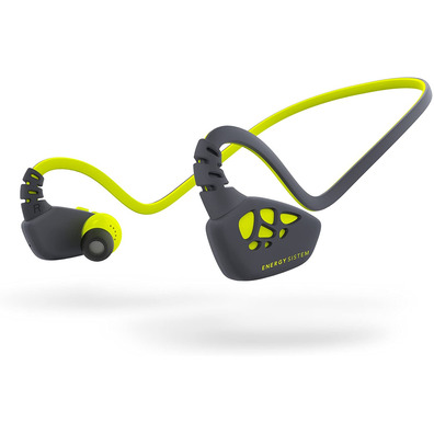 Auriculares Deportivos Energy Sistem Sport 3 Gelb BT