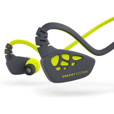 Auriculares Deportivos Energy Sistem Sport 3 Gelb BT