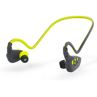 Auriculares Deportivos Energy Sistem Sport 3 Gelb BT