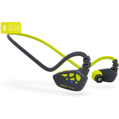 Auriculares Deportivos Energy Sistem Sport 3 Gelb BT