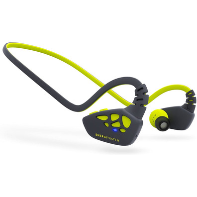 Auriculares Deportivos Energy Sistem Sport 3 Gelb BT