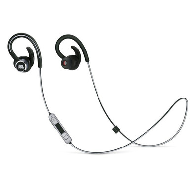 Auriculares Deportivos Inalámbricos JBL Reflektieren Contour 2 Negro