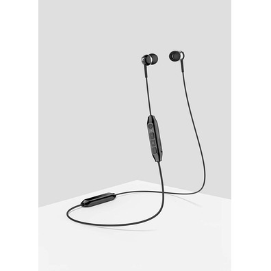 Auriculares deportivos Sennheiser CX 350 BT Schwarz