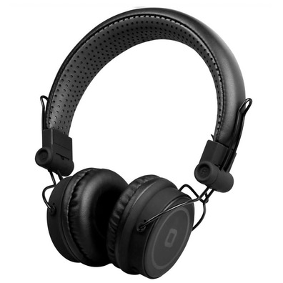 Bluetooth Stereo Headset SBS DJ - Schwarz