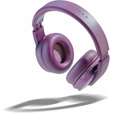 Auriculares Focal Listen Wireless Chic Rosa