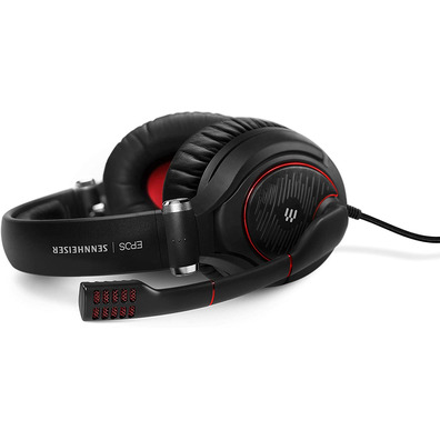 Auriculares EPOS/Sennheiser Game Zero