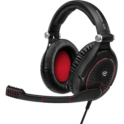 Auriculares EPOS/Sennheiser Game Zero