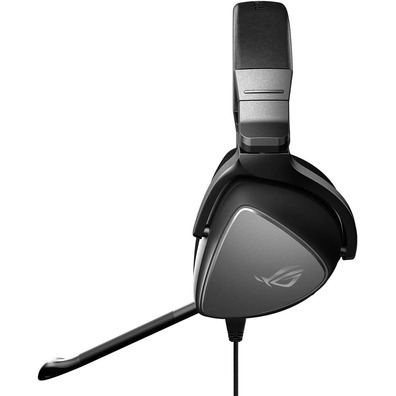 Headset Gaming ASUS Rog Delta Kern