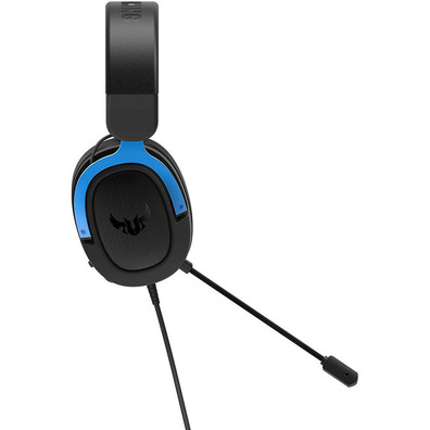 Kopfhörer Gaming ASUS TUF H3 Blau