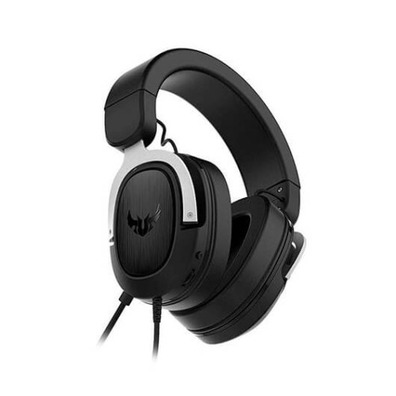 Auriculares Gaming ASUS TUF H3 Silber