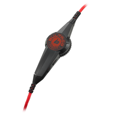 Kopfhörer Gaming Bultaco Lobito gt 301 PS4 / PC