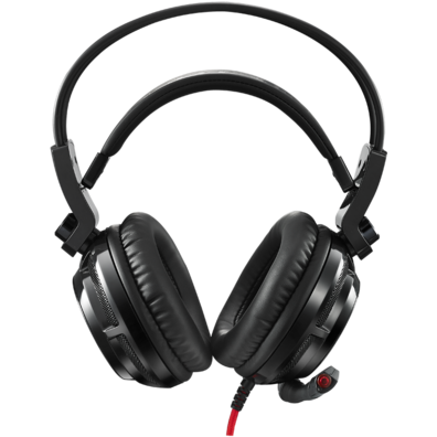 Kopfhörer Gaming Bultaco Lobito gt 301 PS4 / PC